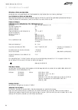 Preview for 6 page of hawa HAWA-Motronic 100 Installation And Commissioning Instructions