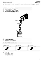 Preview for 19 page of hawa HAWA-Motronic 100 Installation And Commissioning Instructions