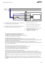 Предварительный просмотр 21 страницы hawa HAWA-Motronic 100 Installation And Commissioning Instructions