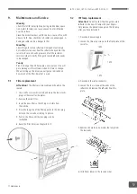 Preview for 9 page of Hawaiian IRT 3-1 PcD Instruction Manual