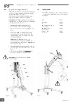 Preview for 10 page of Hawaiian IRT 3-1 PcD Instruction Manual