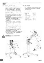 Preview for 20 page of Hawaiian IRT 3-1 PcD Instruction Manual