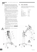 Preview for 30 page of Hawaiian IRT 3-1 PcD Instruction Manual