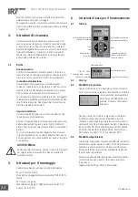 Preview for 44 page of Hawaiian IRT 3-1 PcD Instruction Manual