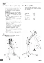 Preview for 50 page of Hawaiian IRT 3-1 PcD Instruction Manual