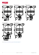 Предварительный просмотр 12 страницы HAWE Hydraulik D 7969 AC Product Documentation