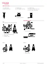 Предварительный просмотр 14 страницы HAWE Hydraulik DG 1 R Manual