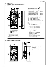 Предварительный просмотр 3 страницы HAWE Hydraulik EV1M2-12/24 Manual