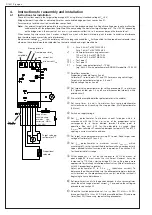 Предварительный просмотр 4 страницы HAWE Hydraulik EV1M2-12/24 Manual