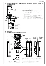 Предварительный просмотр 7 страницы HAWE Hydraulik EV1M2-12/24 Manual