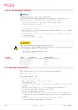 Предварительный просмотр 20 страницы HAWE Hydraulik HICON Original Assembly Instructions