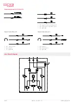 Предварительный просмотр 26 страницы HAWE Hydraulik HICON Original Assembly Instructions