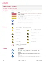 Предварительный просмотр 6 страницы HAWE Hydraulik HLU LE-X Assembly Instructions Manual