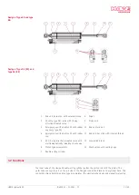 Предварительный просмотр 13 страницы HAWE Hydraulik HLU LE-X Assembly Instructions Manual