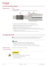 Предварительный просмотр 40 страницы HAWE Hydraulik HLU LE-X Assembly Instructions Manual