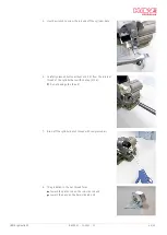 Предварительный просмотр 45 страницы HAWE Hydraulik HLU LE-X Assembly Instructions Manual