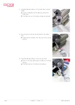 Предварительный просмотр 46 страницы HAWE Hydraulik HLU LE-X Assembly Instructions Manual