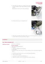 Предварительный просмотр 47 страницы HAWE Hydraulik HLU LE-X Assembly Instructions Manual