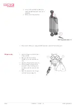 Предварительный просмотр 50 страницы HAWE Hydraulik HLU LE-X Assembly Instructions Manual