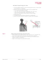 Предварительный просмотр 57 страницы HAWE Hydraulik HLU LE-X Assembly Instructions Manual