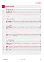 Предварительный просмотр 3 страницы HAWE Hydraulik HR 050 Original Assembly Instructions