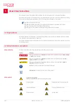 Предварительный просмотр 4 страницы HAWE Hydraulik HR 050 Original Assembly Instructions