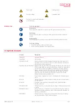 Предварительный просмотр 5 страницы HAWE Hydraulik HR 050 Original Assembly Instructions