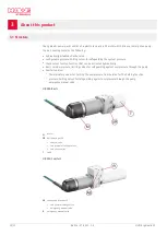 Предварительный просмотр 10 страницы HAWE Hydraulik HR 050 Original Assembly Instructions