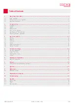 Предварительный просмотр 3 страницы HAWE Hydraulik IEP 014-CP Assembly Instructions Manual