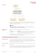 Предварительный просмотр 21 страницы HAWE Hydraulik IEP 014-CP Assembly Instructions Manual