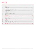 Preview for 4 page of HAWE Hydraulik KA 21 Assembly Instructions Manual