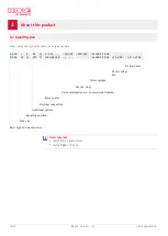 Preview for 12 page of HAWE Hydraulik KA 21 Assembly Instructions Manual