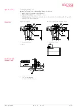 Preview for 27 page of HAWE Hydraulik KA 21 Assembly Instructions Manual