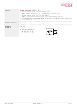 Preview for 31 page of HAWE Hydraulik KA 21 Assembly Instructions Manual