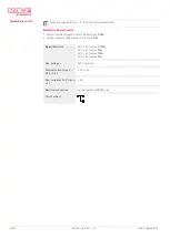 Preview for 38 page of HAWE Hydraulik KA 21 Assembly Instructions Manual