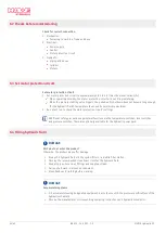 Preview for 44 page of HAWE Hydraulik KA 21 Assembly Instructions Manual