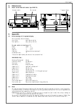 Предварительный просмотр 7 страницы HAWE Hydraulik PLVC 16 Series Manual