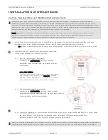 Preview for 4 page of Hawg Wired DCS120 Installation Manual