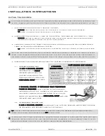 Preview for 4 page of Hawg Wired MPS3004 Installation Manual