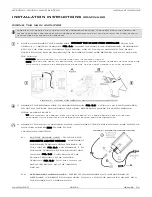 Preview for 6 page of Hawg Wired MPS3004 Installation Manual