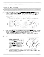 Preview for 8 page of Hawg Wired PSA75 Installation Manual