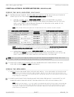 Preview for 9 page of Hawg Wired PSA75 Installation Manual