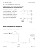 Preview for 18 page of Hawg Wired PSA75 Installation Manual