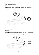 Предварительный просмотр 7 страницы Hawk 12-HPT300WH User Manual