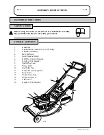 Preview for 11 page of Hawk 308N Owner'S Handbook Manual