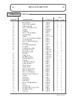 Preview for 31 page of Hawk 308N Owner'S Handbook Manual