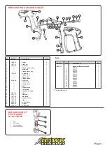 Preview for 4 page of Hawk 8H-2-10-120 Operating Instruction