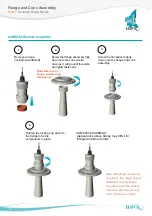 Preview for 4 page of Hawk Acoustic Wave Series Manual