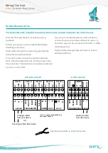 Preview for 5 page of Hawk Acoustic Wave Series Manual