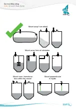 Preview for 13 page of Hawk Acoustic Wave Series Manual